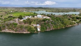 Nova adutora em São Brás garante água para sete mil moradores