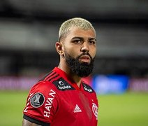 Gabigol é suspenso por dois anos do futebol profissional