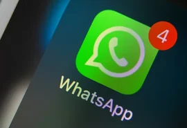 Nova função é disponibilizada para usuários do WhatsApp; saiba mais