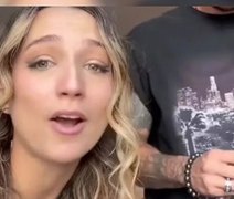 Ex-BBB Samira Sagr e Christian Figueiredo levantam rumores de romance