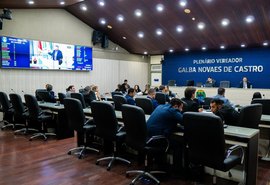 Só alguns vereadores por Maceió estão “disponíveis” para eleição de 2026