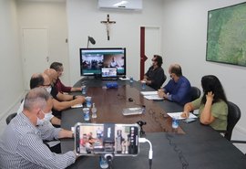 Rogério Teófilo anuncia pacote tributário para favorecer contribuinte durante pandemia