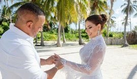 Amor, elegância e futuro: Miss Brasil MRS 2024 oficializa união em Punta Cana e compartilha seus novos planos