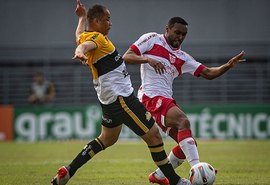 Criciúma x CRB: saiba onde assistir, ingressos, arbitragem e prováveis escalações