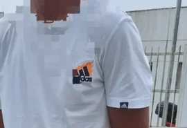 Foragido em Goiás é preso em Feira Grande