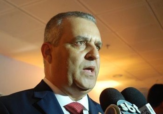 Gaspar discorda de decisão do presidente do STF sobre suspender dados do Coaf