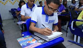 Pré-matrícula online na rede estadual de ensino pode ser feita até dia 15