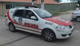 Jovem é assassinado no bairro da Santa Lúcia