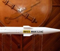 Brasil terá nova fábrica de mísseis antinavio até o fim do ano