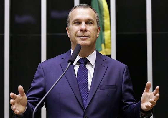 Candidatos “começam” a definir filiações: Sérgio Toledo muda de partido