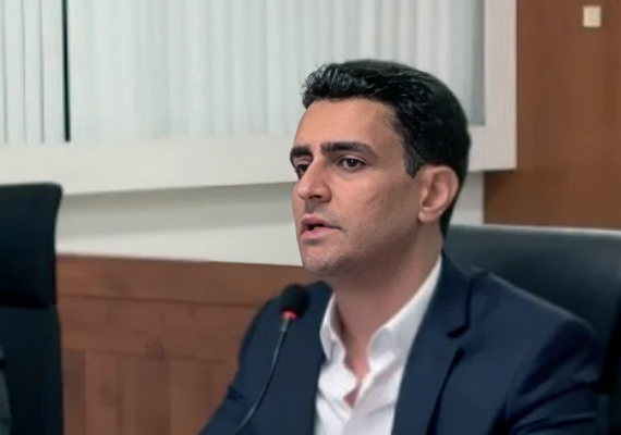 TRE de Alagoas manda JHC retirar vídeo por propaganda antecipada