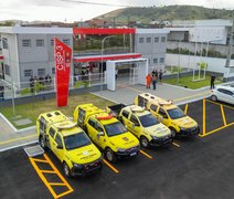 Roubos e mortes em assaltos caem até 94% em Alagoas