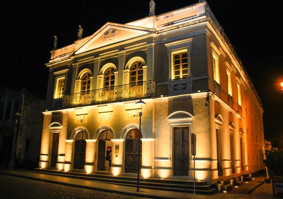 Theatro Sete de Setembro recebe Festival Retomada com muita música e arte