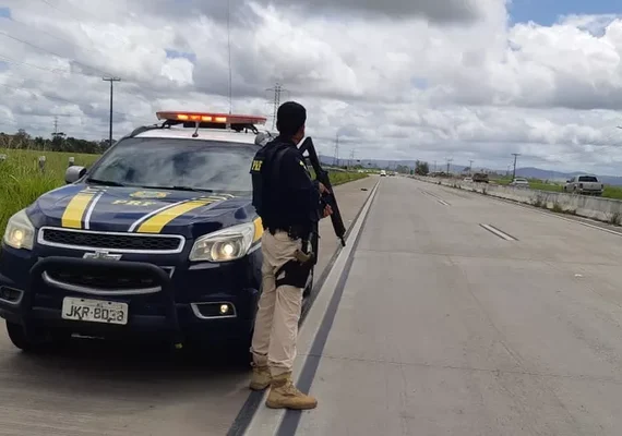 Presidente do TRE-AL determina apuração imediata de operações irregulares da PRF em Alagoas