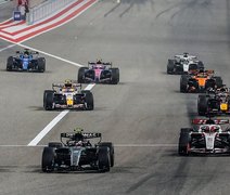 Fórmula 1 confirma GP do Bahrein em outubro no circuito de Sepang, Malásia