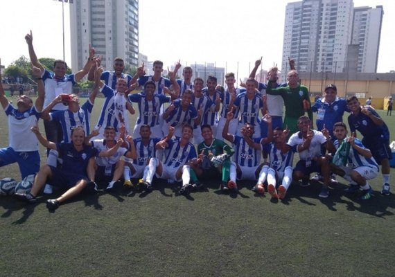 CSA terá apoio do exterior  no Nordestão