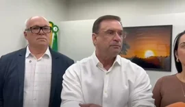 Luciano Barbosa “confunde” o governo enquanto se move para a oposição