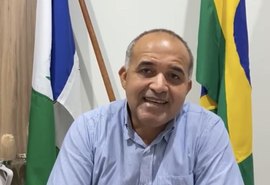 Ordem de Serviço é assinada para garantir mais uma adutora para o povo sertanejo