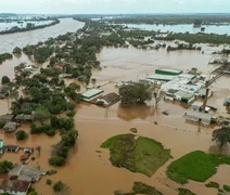 Chuvas no Rio Grande do Sul deixam 31 mortos e 74 desaparecidos