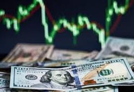 Dólar opera em queda, negociado a R$ 5,03