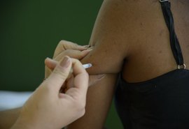 Estados do Sul e Sudeste têm vacinação abaixo da meta