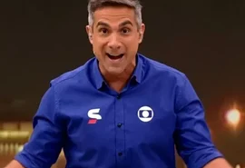 Villani se complica com nome de jogador e viraliza na web