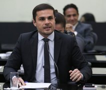 Alexandre Ayres destina mais de R$ 2 milhões em emendas parlamentares para tratamento de autistas em AL