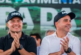 Paulo Dantas vira grande eleitor na campanha de Renan Filho