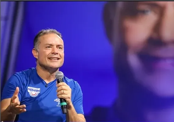 Quem foi que disse que Renan Filho é de esquerda?
