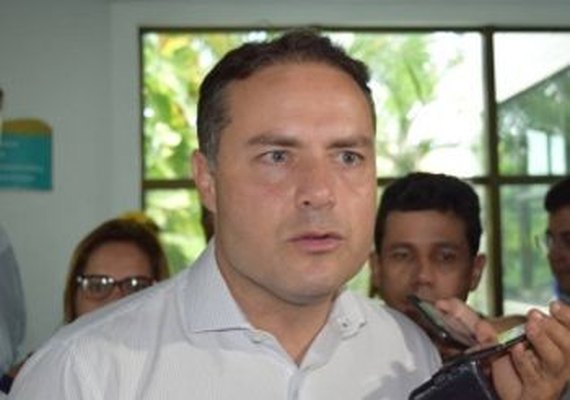 Aliados de Luciano Barbosa são exonerados da Seduc