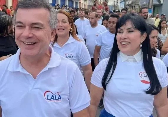 João Caldas desiste de Colônia Leopoldina e 'fortalece' Dona Lala