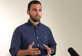 Moacir Teófilo anuncia que não será mais candidato