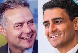 Clãs de Alagoas se dividem entre JHC e Renan Filho