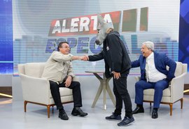 Governo Bolsonaro pagou R$ 120 mil em cachê ao apresentador Sikêra Júnior