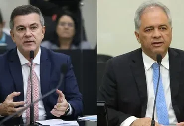 Licença de Medeiros e Camelo pode turbinar pré-campanhas do PT na ALE