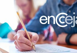 Inscrições para o Encceja começam nesta segunda-feira (16)