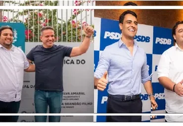Paulo e Tenorinho trocam farpas; ex-aliado reconhece e nem “agradece”