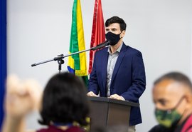 Secretário de Turismo solicita que ANAC revogue portaria que impede ampliação de voos para Alagoas