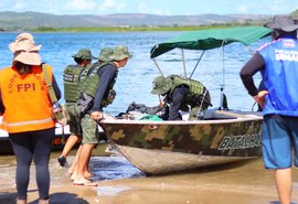 Captação indiscriminada das águas do São Francisco traz riscos à saúde da população e prejuízos ao meio ambiente