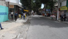 Gravação de longa-metragem altera trânsito no Centro de Maceió nesta quarta (27)