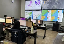 Com rios em elevação, Alagoas entra em alerta para risco de transbordamentos