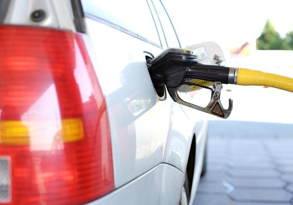 Petrobras anuncia novo aumento para diesel e gasolina