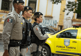 Após liderar ranking, Maceió sai da lista das 100 cidades mais violentas do país