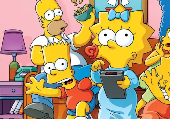 Os Simpsons preveem surgimento de cratera gigante e internautas comparam com Maceió