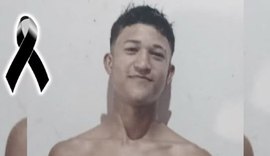 Polícia investiga caso de adolescente que foi encontrado morto em cova rasa em Rio Largo