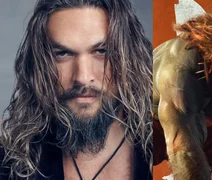Jason Momoa revela inspiração brasileira para interpretar Blanka