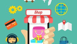 5 vantagens da loja virtual