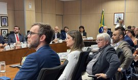 Semarh debate impactos climáticos em reunião do Consórcio Nordeste