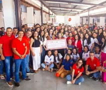 Último dia para inscrição das escolas públicas de Alagoas no Concurso Natalinda