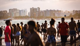 Semana Santa aquece turismo em Alagoas com praias lotadas
